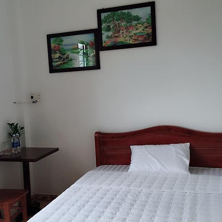 Greathome Homestay Da Nang Esterno foto